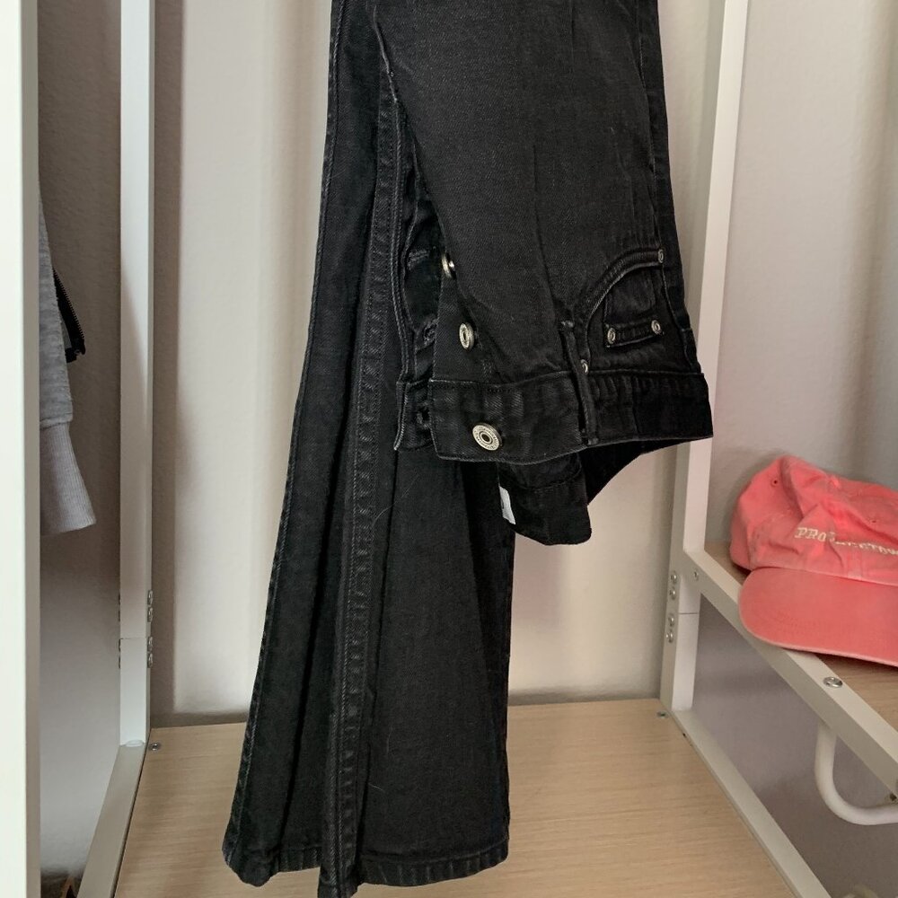 Gustin BlackXBlack Slim Fit Jean size 33 X 30